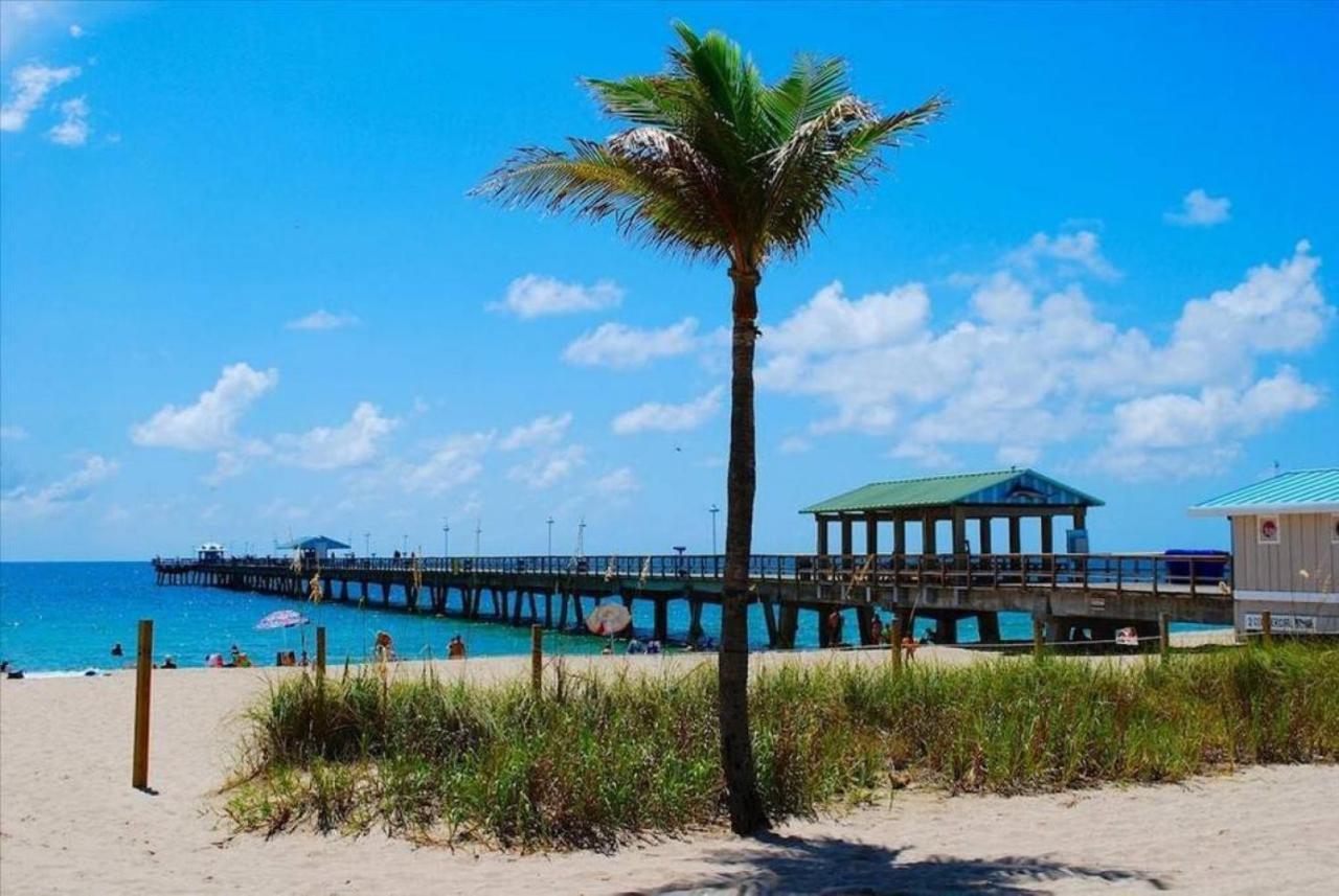 Steps To Sand And Sea 2 Fort Lauderdale Luaran gambar